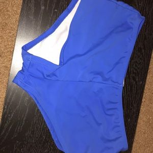 Girls bathing suit bottom